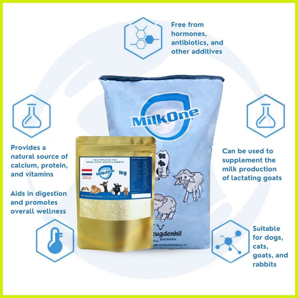 Photo inspiration: Milk One Goat S Milk 1Kg For Dogs And Cats Photo Inspiration
