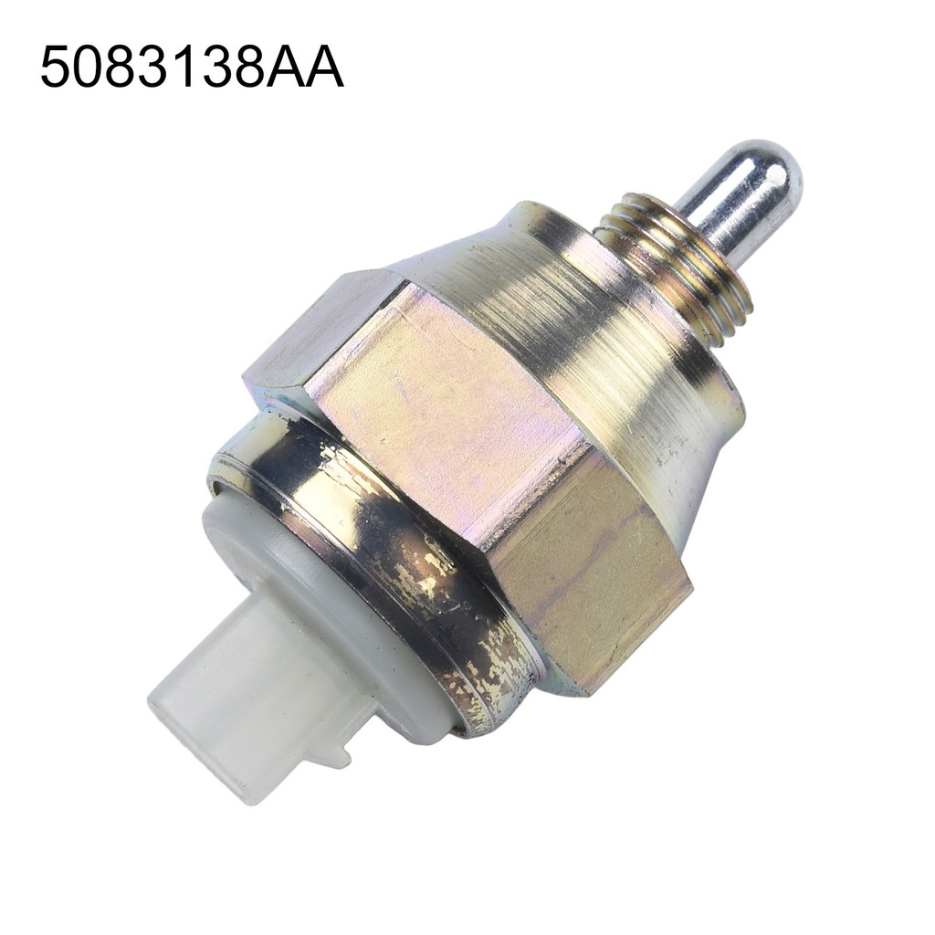 Verteilergetriebe Schalter 5083138AA - Ersatzschalter Für Jeep & RAM Modelle