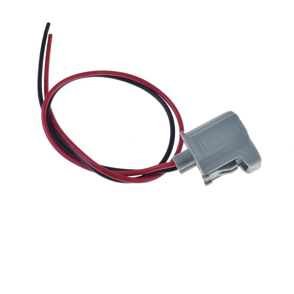 Coolant Temperature Sensor with Connector Plug for Toyota Camry Celica ...