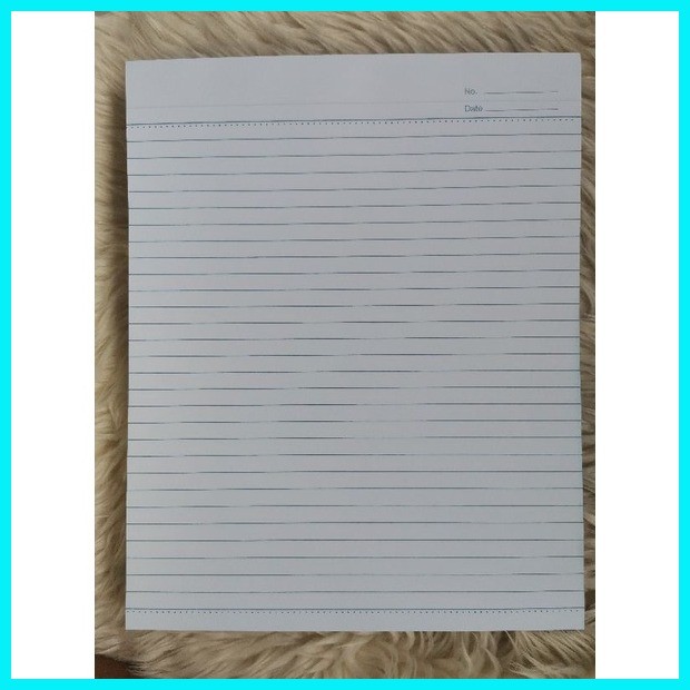 Advance Easywrite Intermediate Pad 80 Leaves (10 Pad) | Shopee Philippines
