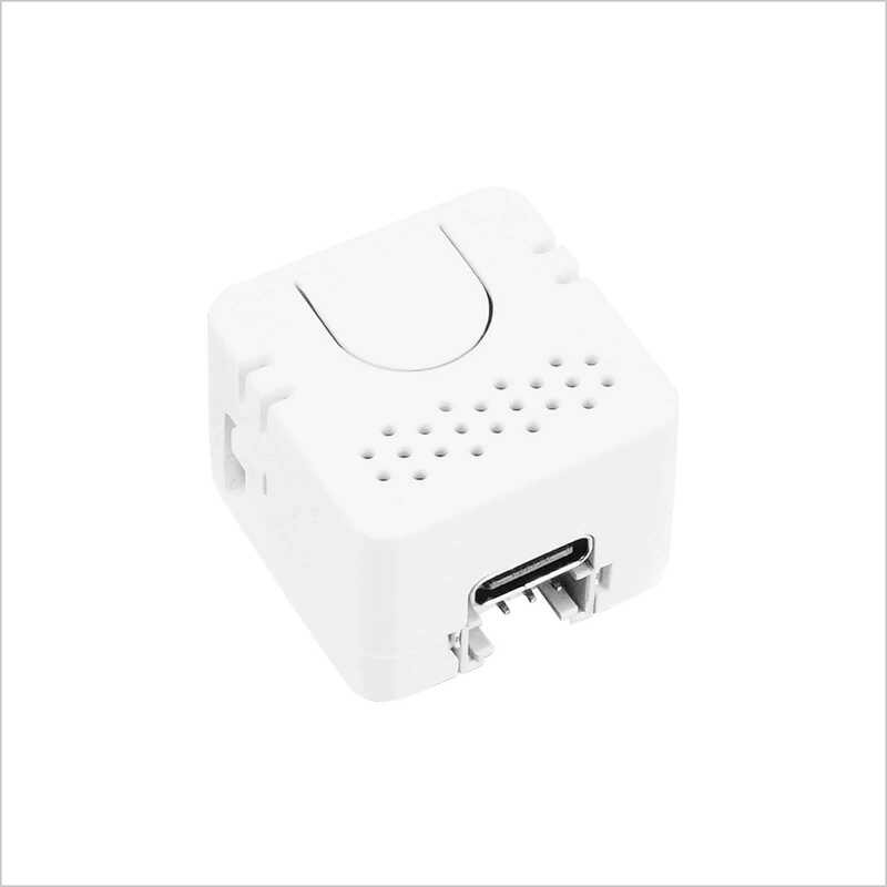 Official M5stack ATOM Echo Smart Speaker Development Kit | Shopee ...