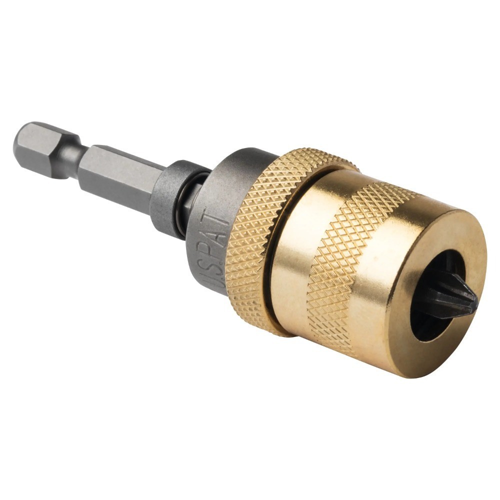 DEWALT DW2043 1/4 in. Hex Adjustable Screw Depth Setter Power Tool