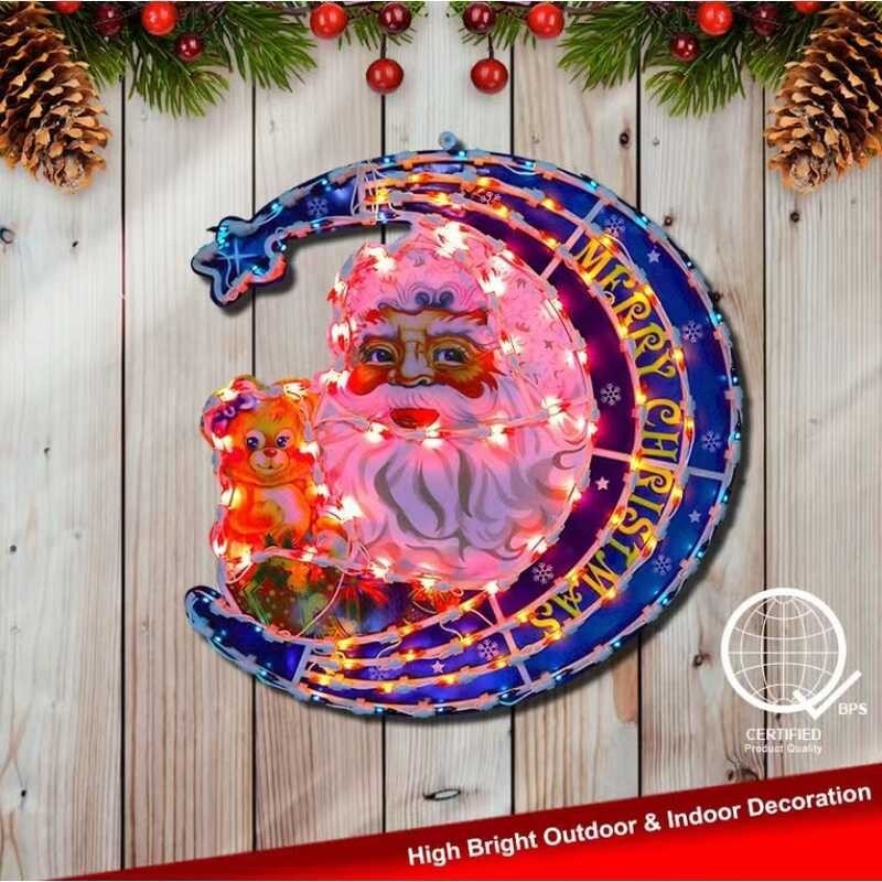 Parol Christmas Lantern Light Decorations For Home 2024 Mabuhay Star ...