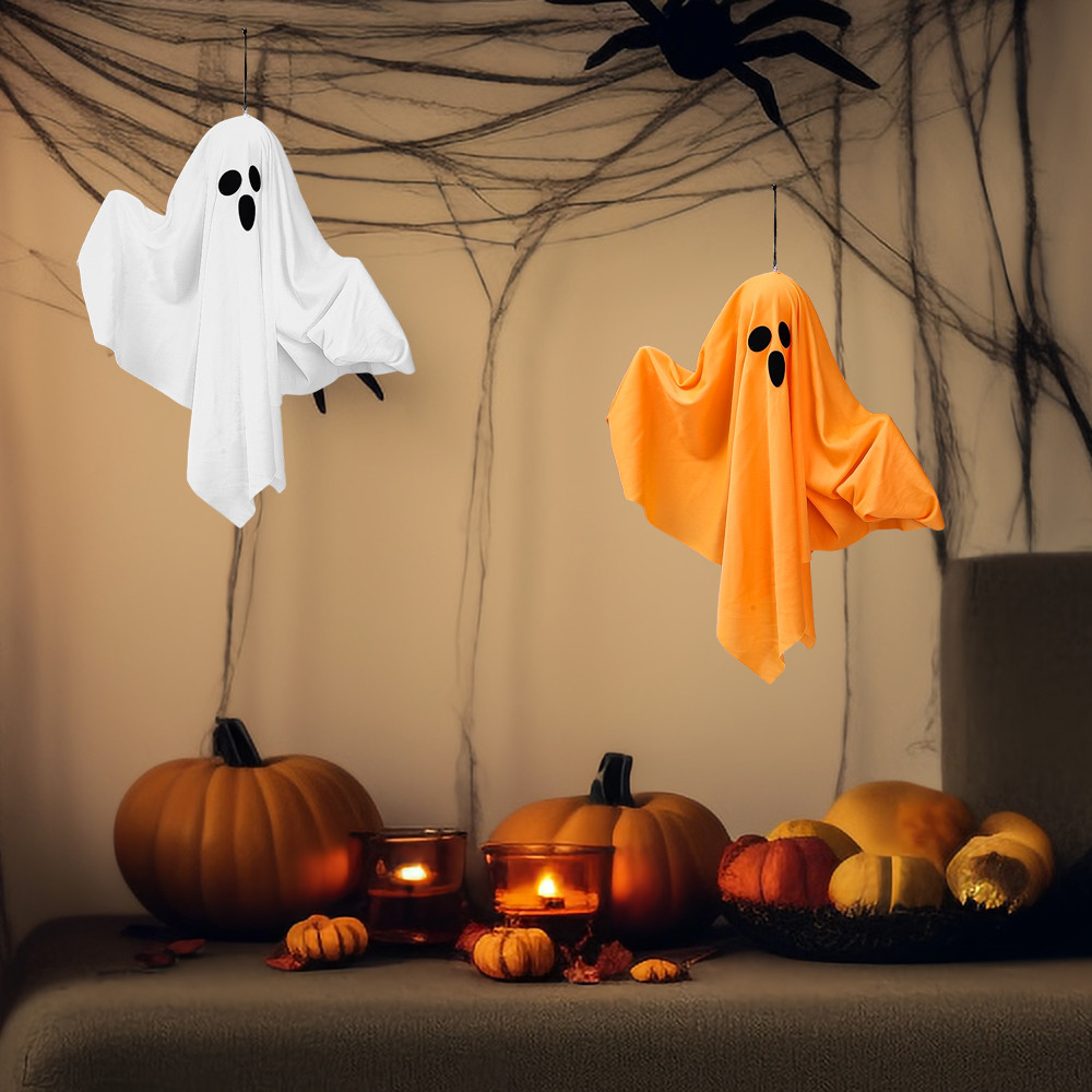 horror-halloween-dress-up-led-glowing-ghost-hanging-light-diy-holiday