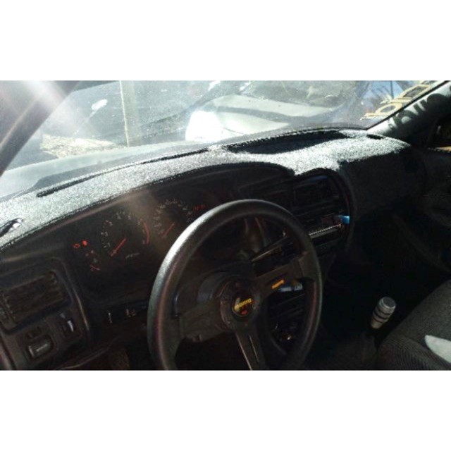 ⭐ ♞Toyota Corolla Big Body 19931997 Insulated Dashboard Cover Shopee