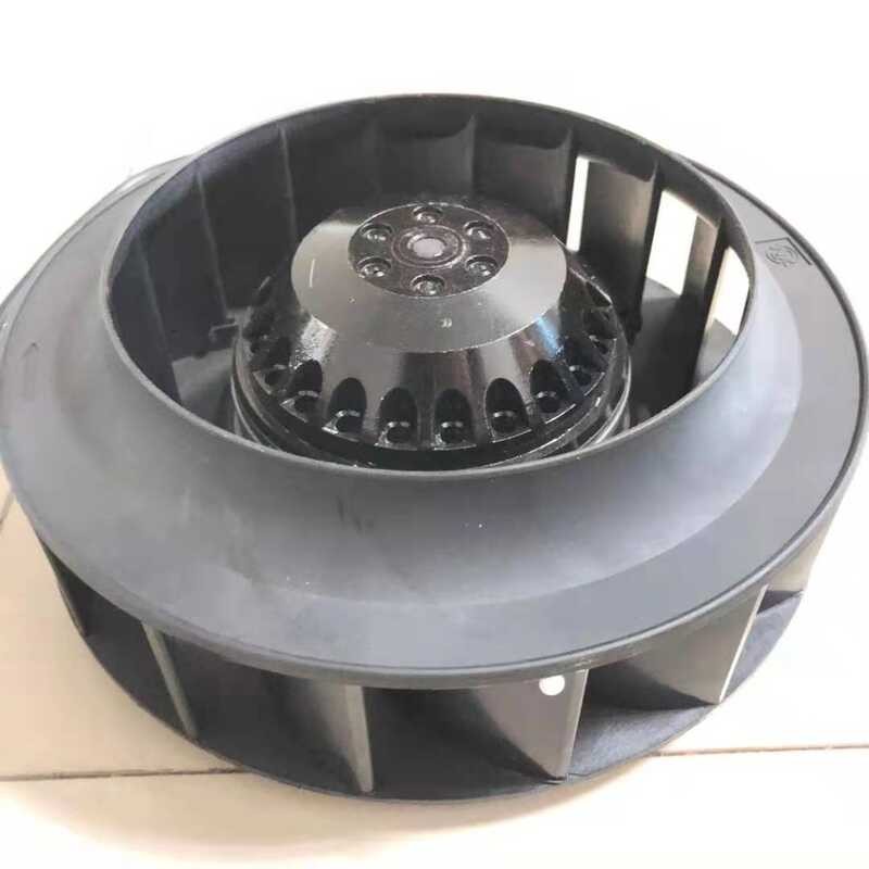 180FLW2 Vortex Turbine Centrifugal Pipee Air Purifier Industrial Turbo ...