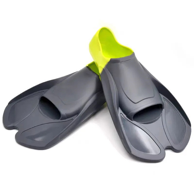 CCZedo Professional Flipper Diving Fins Kickboard Swimming Full ...