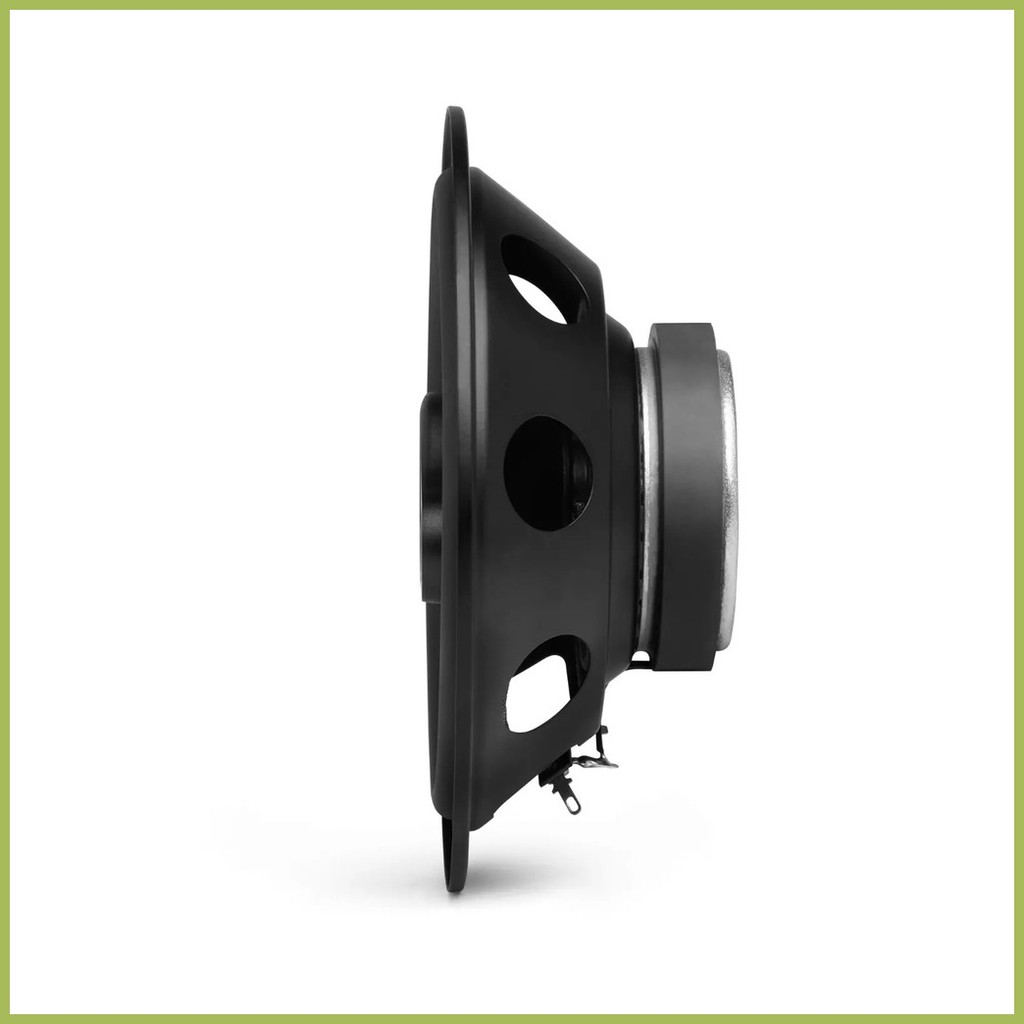 Original JBL STAGE2 634 6.5" (PAIR) 40W RMS 250W Peak 3-Way Speaker Car ...
