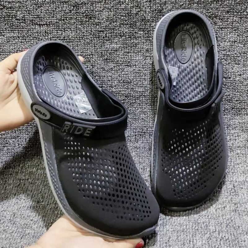 Literide 360 New Sandals Slippers, Men's And Women's Sizes Slippers ...