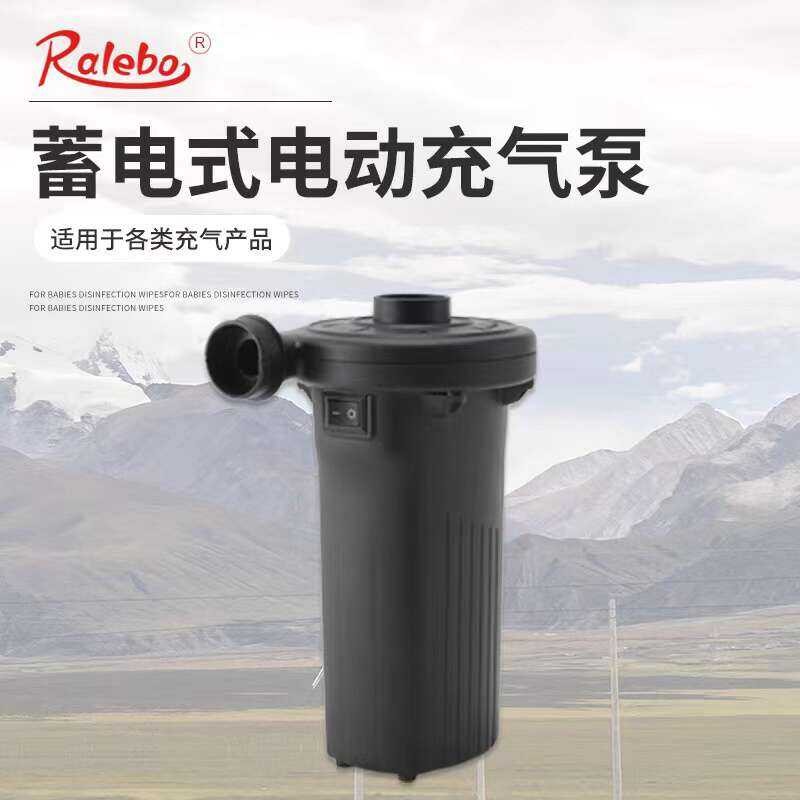 Automatic Air Dual-use Household Comression Rubber Boat Swimming Pool ...