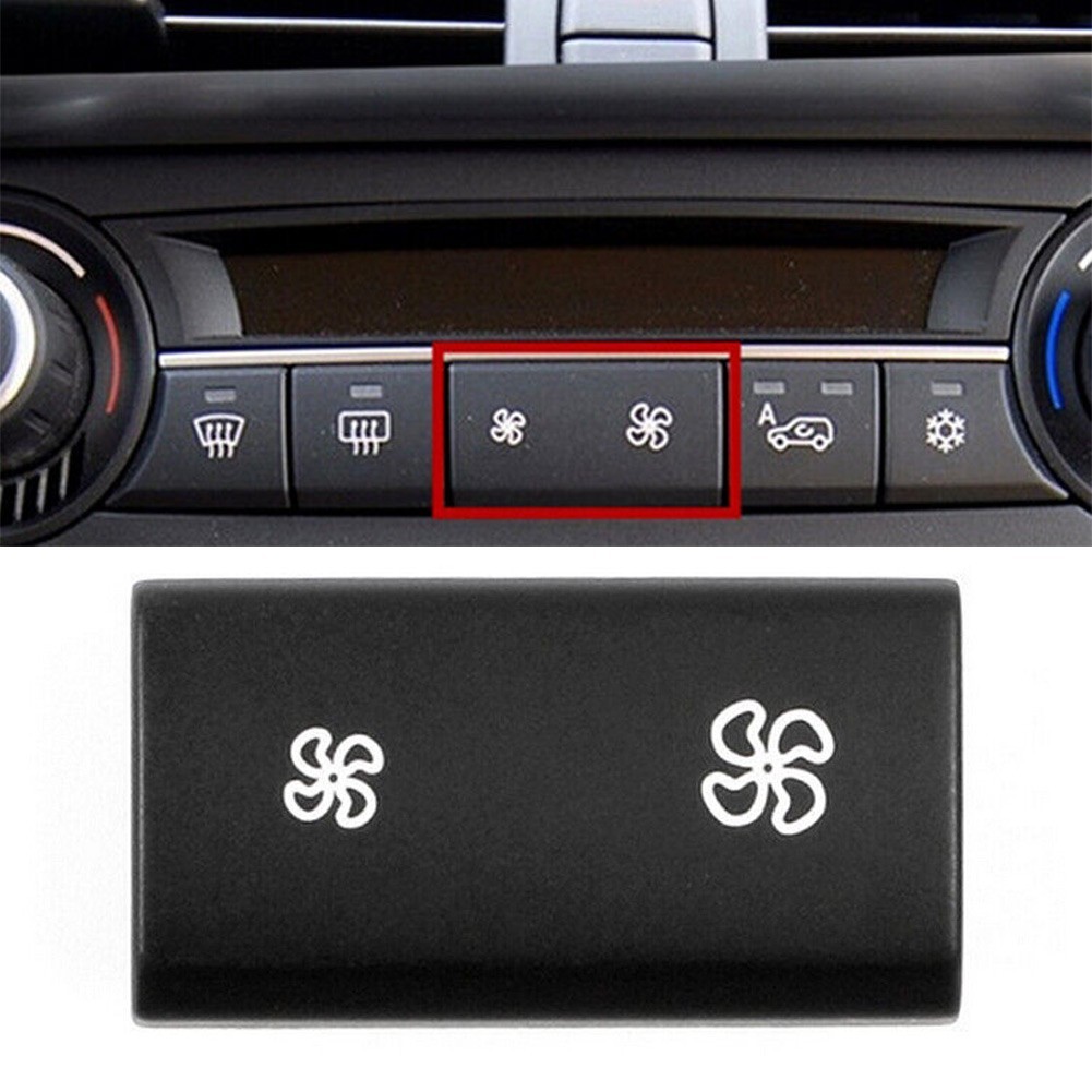 funnyworld.ph⚡Car Air Conditioner Wind Volume Switch Control Button for ...