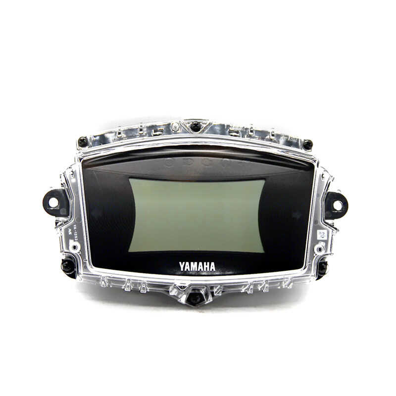 Yamaha NMAX Genuine Parts Instrument Panel Display Assembly Odometer ...
