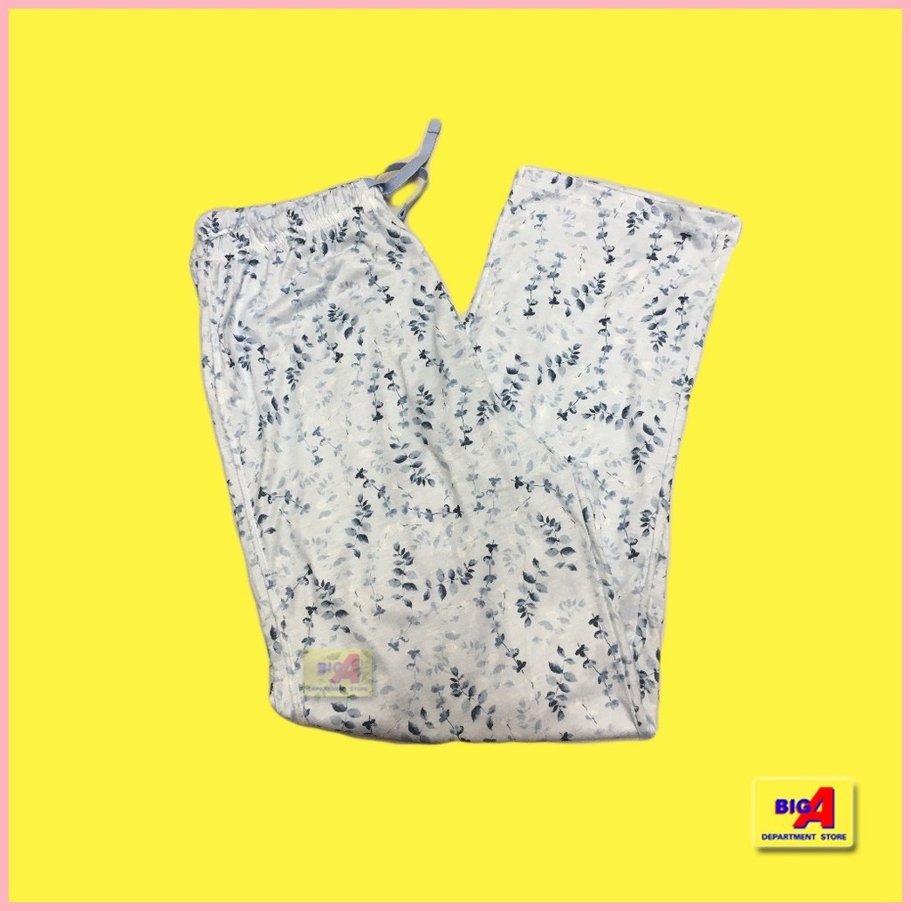 Fifee Ladies Cotton Pajama (NEW DESIGNS) | Shopee Philippines