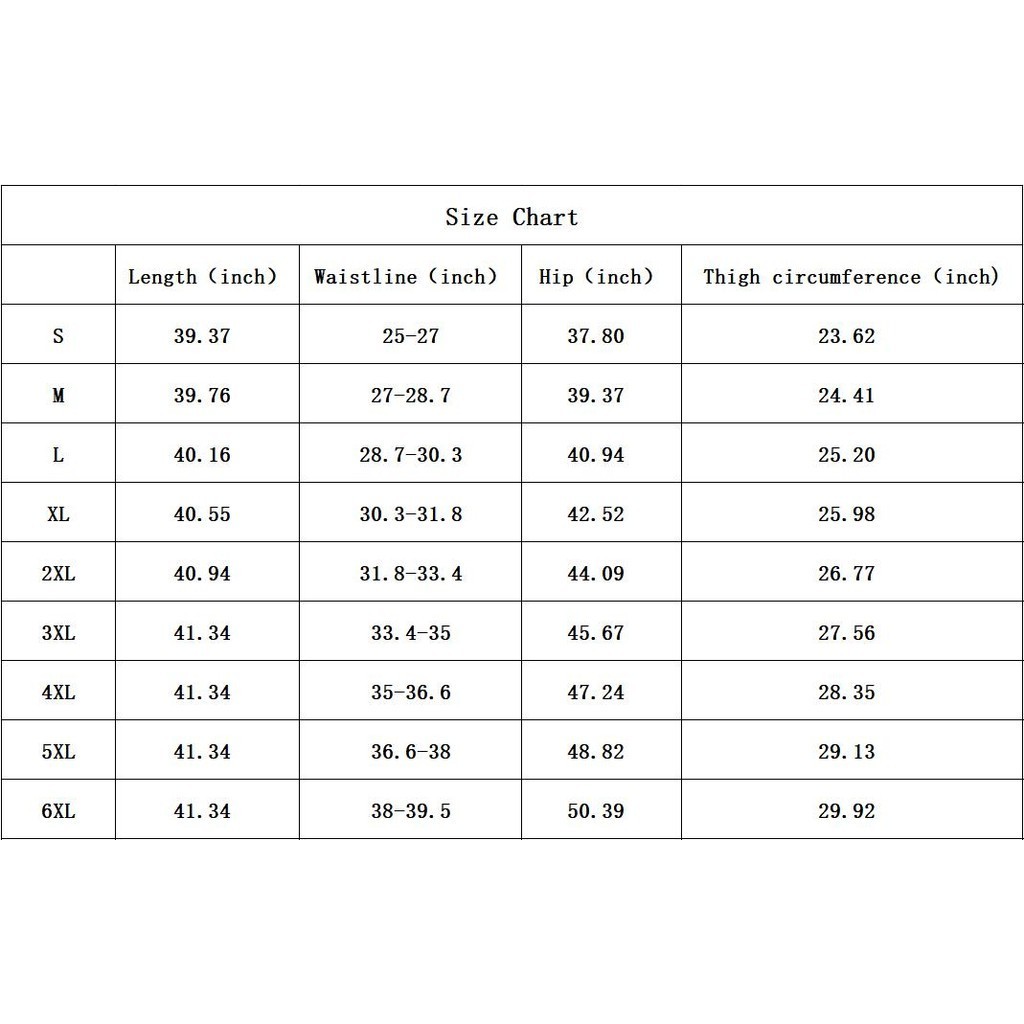 Maganda Plus Size S-6XL Women High Waist Wide Leg Jeans Baggy Jeans ...