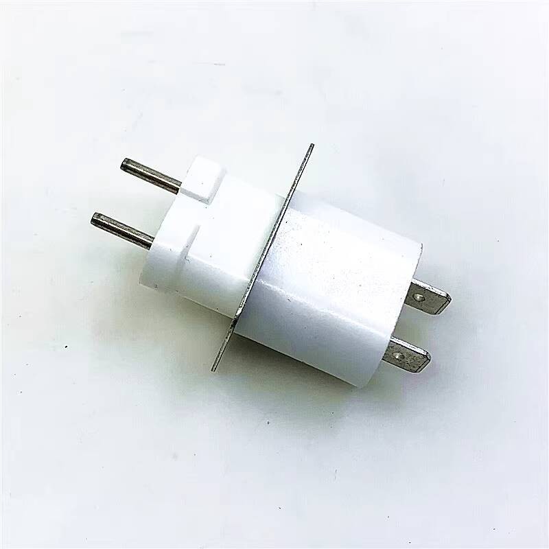 Original Microwave Oven Parts Magnetron Tube Socket Connector Heating ...