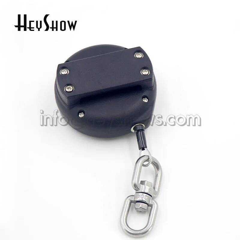 Xj Automatic Telescopic Lifting Heavy Buckle Industrial Suspension ...