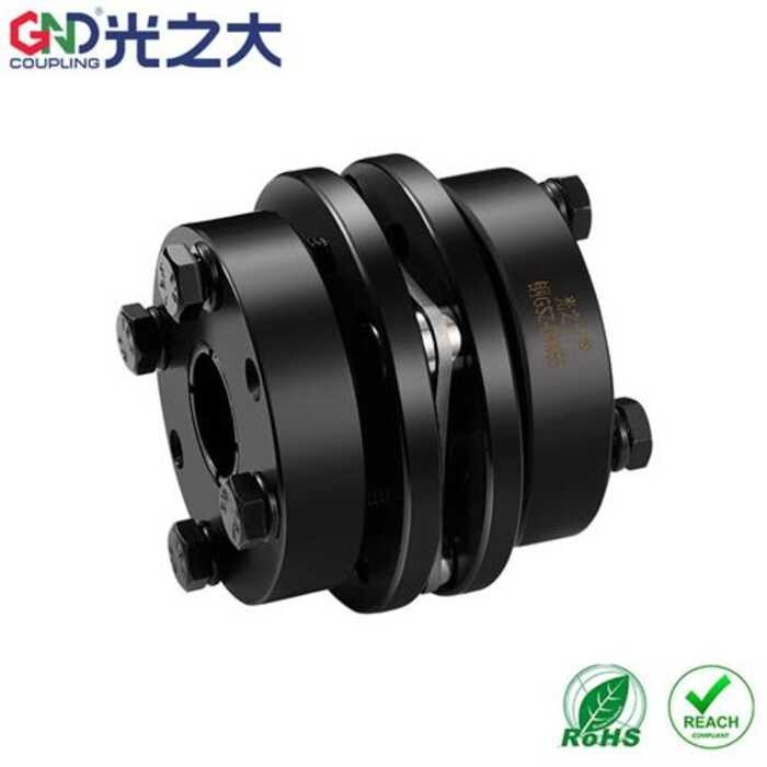 Guangzhi Da GSZ Diaphragm Expansion Sleeve Stepper Servo Motor High ...