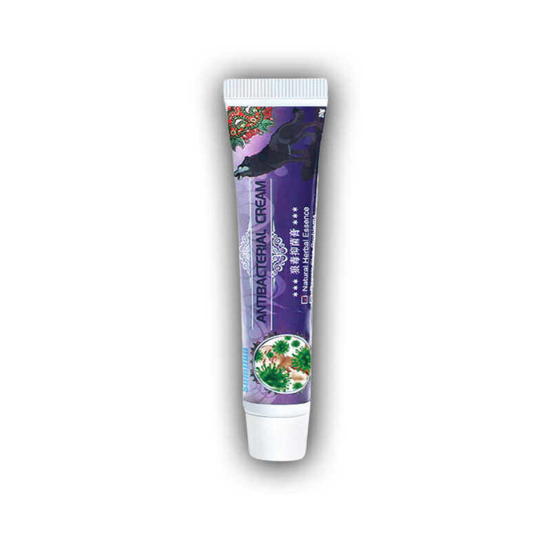 Treatment Balat SUMIFUN 2024 Antibacterial Psoriasis Cream Para Kati ...