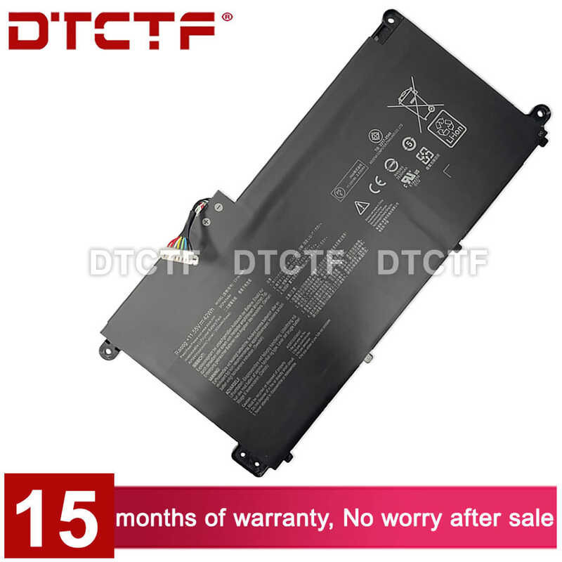 Asus VivoBook 14 E410KA-EK235W Replacemt Laptop Battery | Low Prices