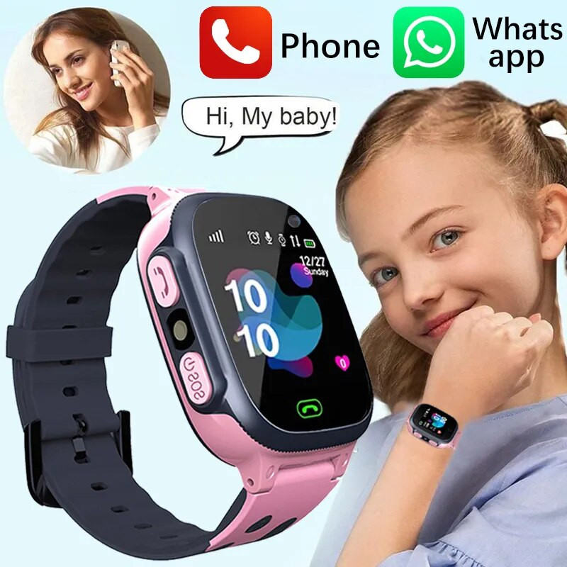 Child locator watch on sale