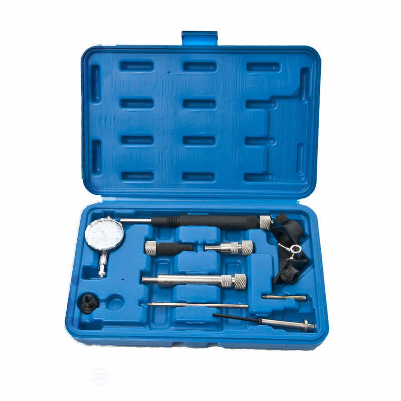 Diesel Fuel Injection Pump Timing Indicator Set For VW Audi Bosch Ford