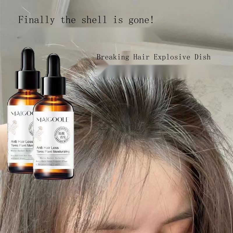 The 8 best hair growth products of 2026, according to dermatologists