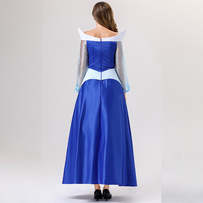 denim dress festival Vicky Mini A line wedding dress Size:9 years (134 cm) fringe dress