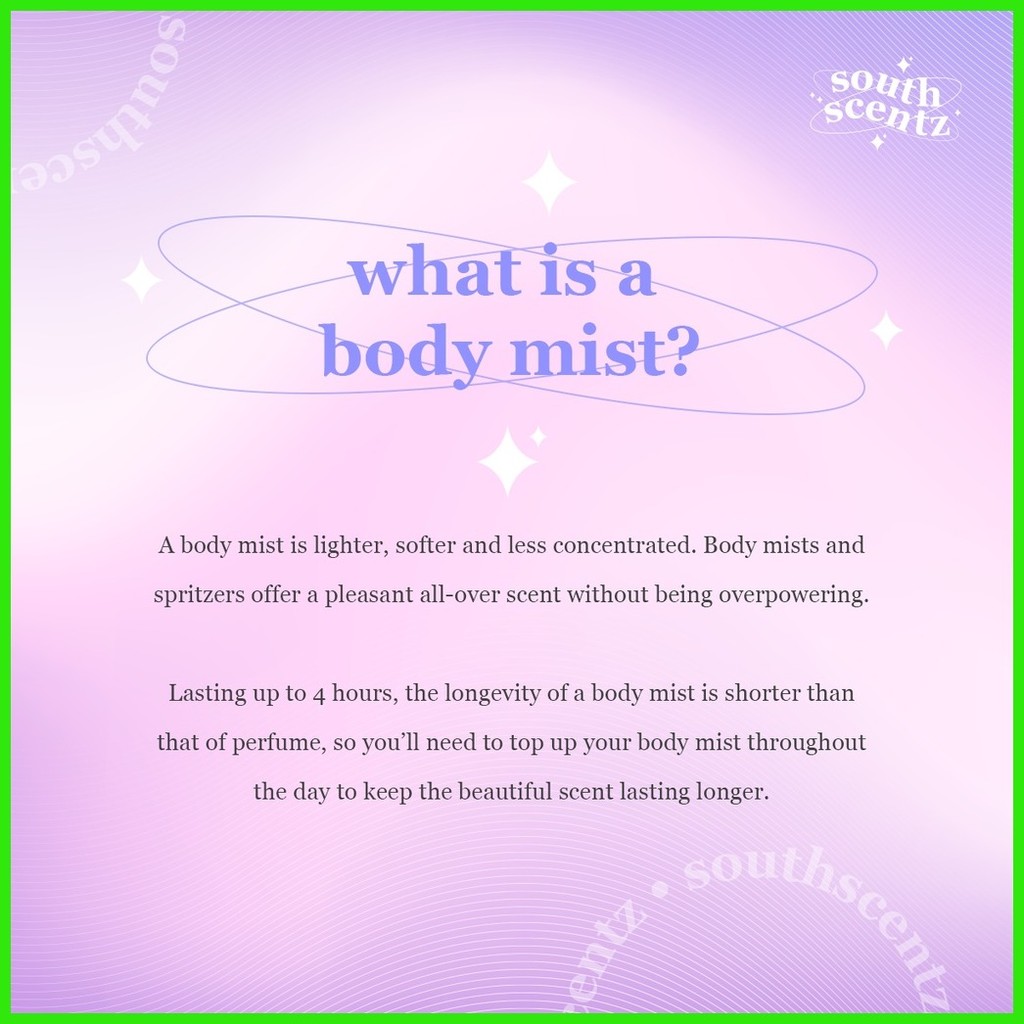 ஐ ∽ Midnight Bloom Classic Victoria's Secret Body Mist VS 5mL 10mL ...