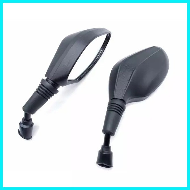 motorcycle Side Mirror For honda Click 125/Click 150i/VARIO150 v1v2 ...