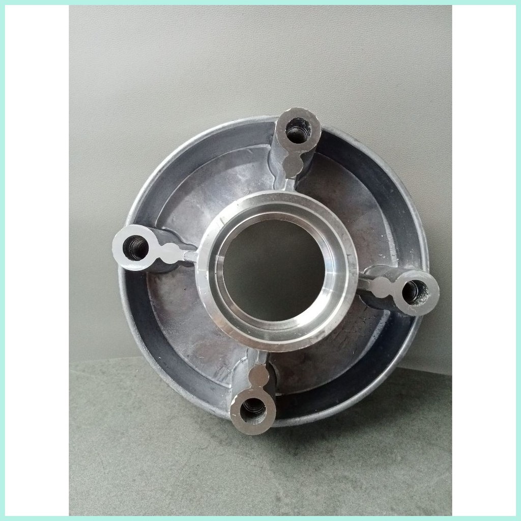 Flange Hub for Honda WAVE 125 Motorcycle Rear Flange Hub WAVE 125 ...