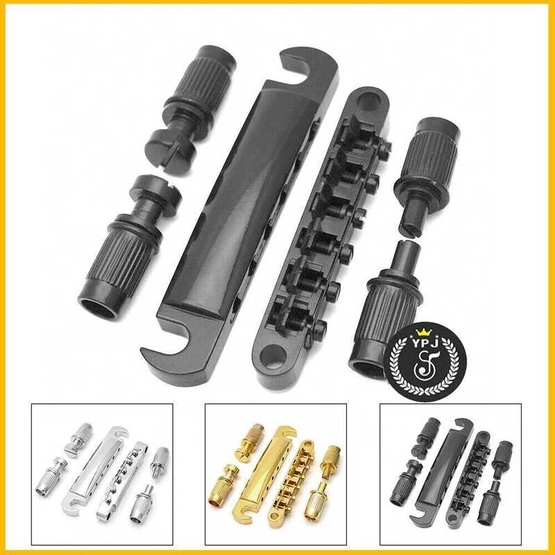【Limited Stock】 1 Set For Les Paul Gibson Epiphone Tune O Matic Guitar ...