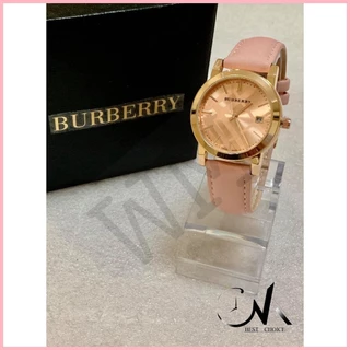 Shop burberry watch for Sale on Shopee Philippines