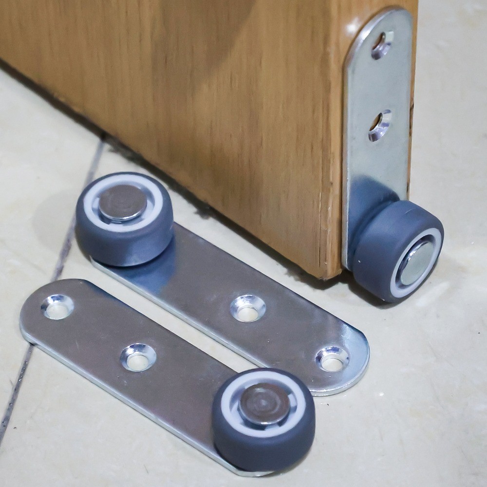 Multifunctional Wear-resistant Side Wheel - Home Labor-saving ...