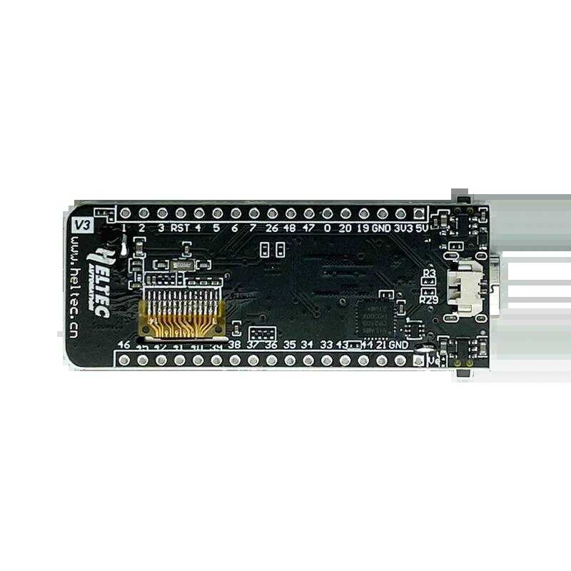 524 Lora Esp32 Meshtastic Wireless Stick V3 Lorawan Node Development ...