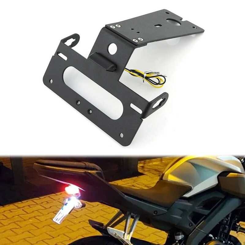 For Fit Yamaha Yzf-R125 2014-2020 2021 2022 2023 2024 YZF R125 Rear ...