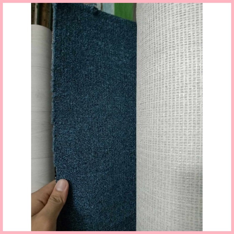 Carpet! /Color Code:SD37Midnight Blue /Width:6Feet /650Per Yard ...