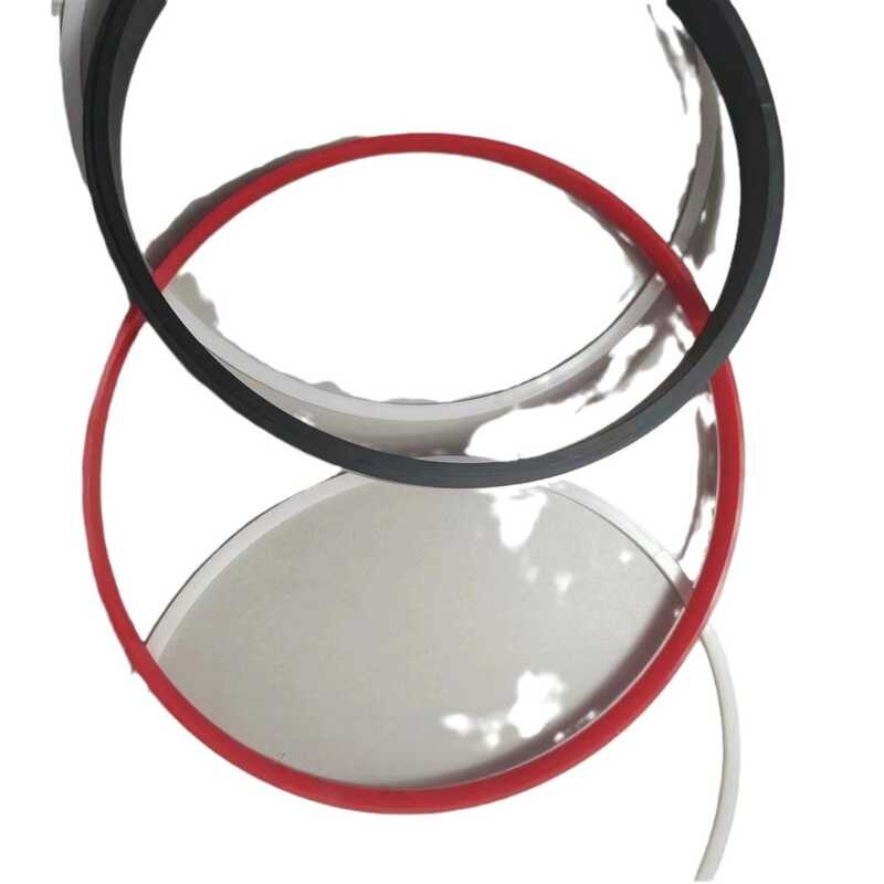 Hydraulic Support Mining Seal Ring Hydraulic Oil Seal Polyoxymethylene ...