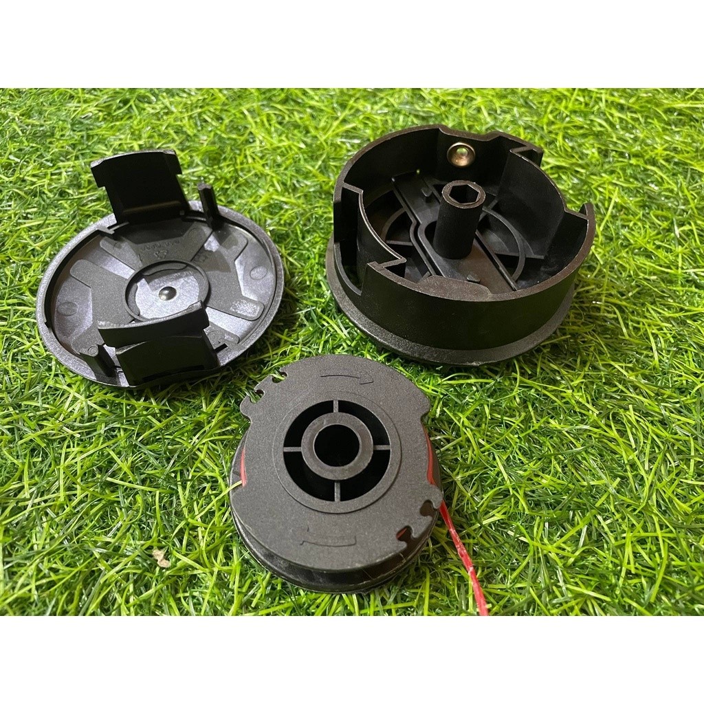 Ingco Line Spool for Cordless Grass Trimmer CGTLI203285-SP-40 ...