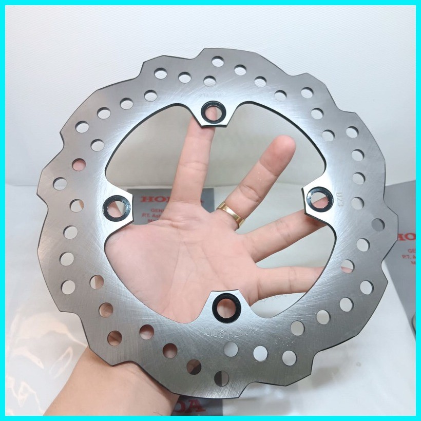 Rear Disc Plate ADV 150,ADV 160 Standard MODEL | Shopee Philippines
