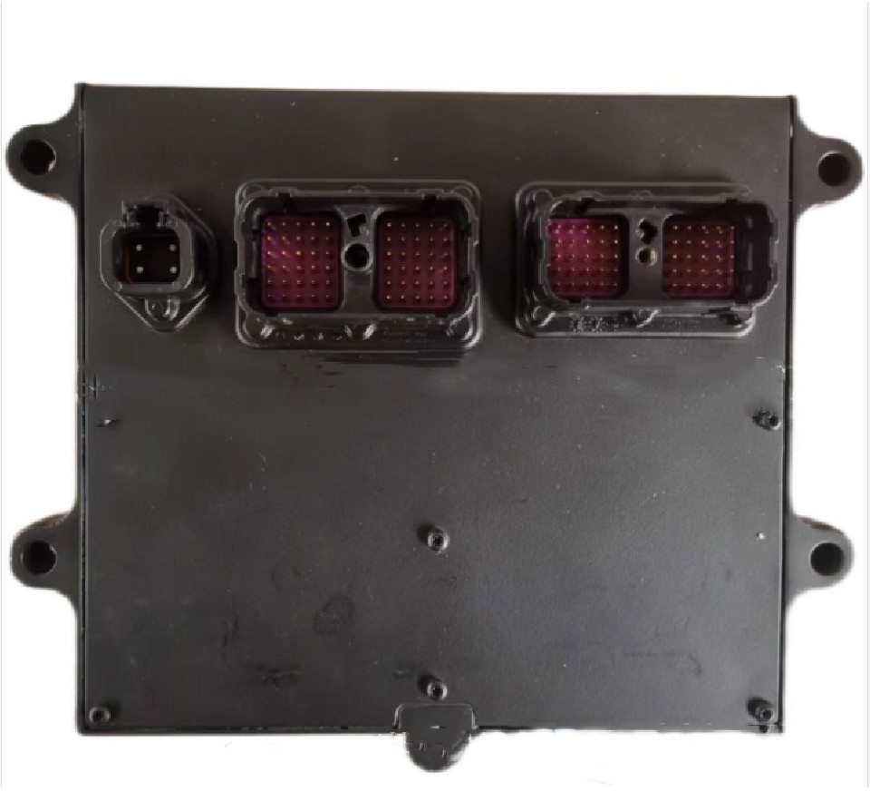 For Komatsu Excavator parts PC200-8 ECU 6D107 engine ECM Brand new ...