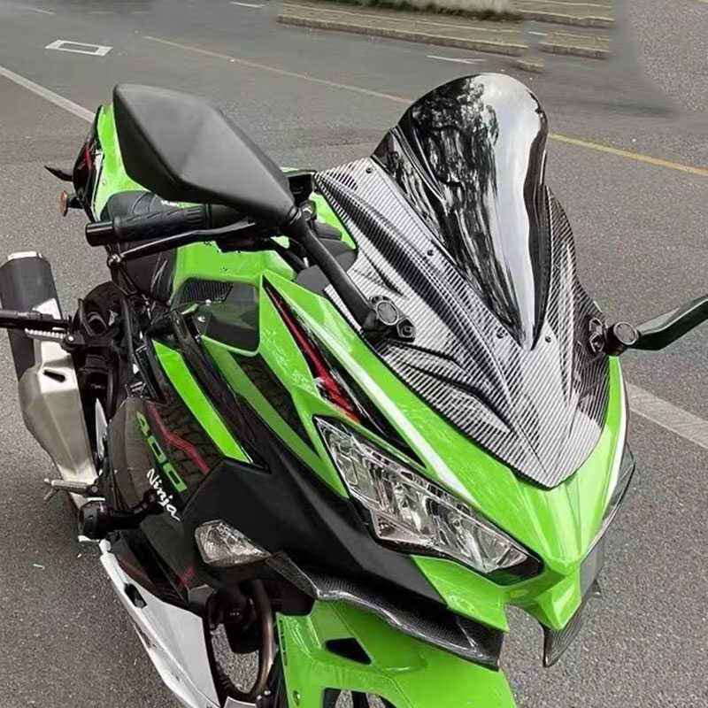 Para Sa Kawasaki 250 NINJA 300 2013 2023 2024 Ninja 400 Motorcycle