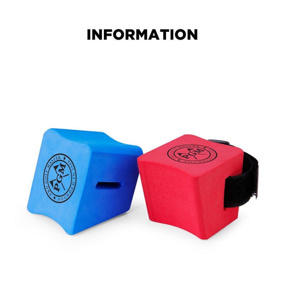 PGM Golf Putter Rubik's Cube Wrist Fixer Assisted Practitioner Beginner ...