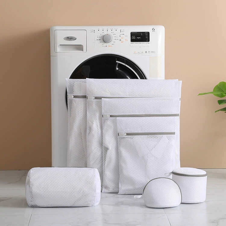 Honeycomb Net 90g Care Laundry Bag Washing Machine Washing Net Bag ...