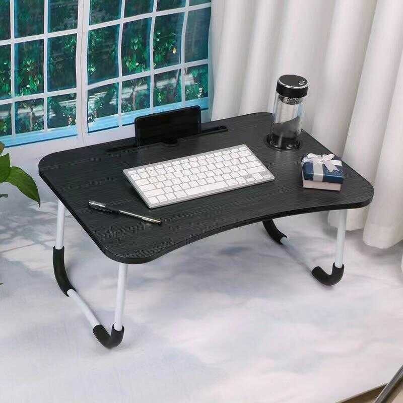 COD Foldable Mini Desk Study Table | Shopee Philippines