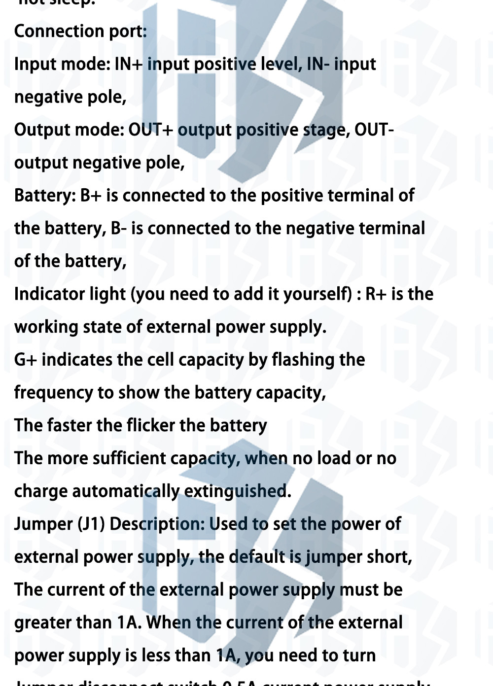 Charging Step Up Booster Module Dc 5v-12v To 9v/12v For 18650 Lithium ...
