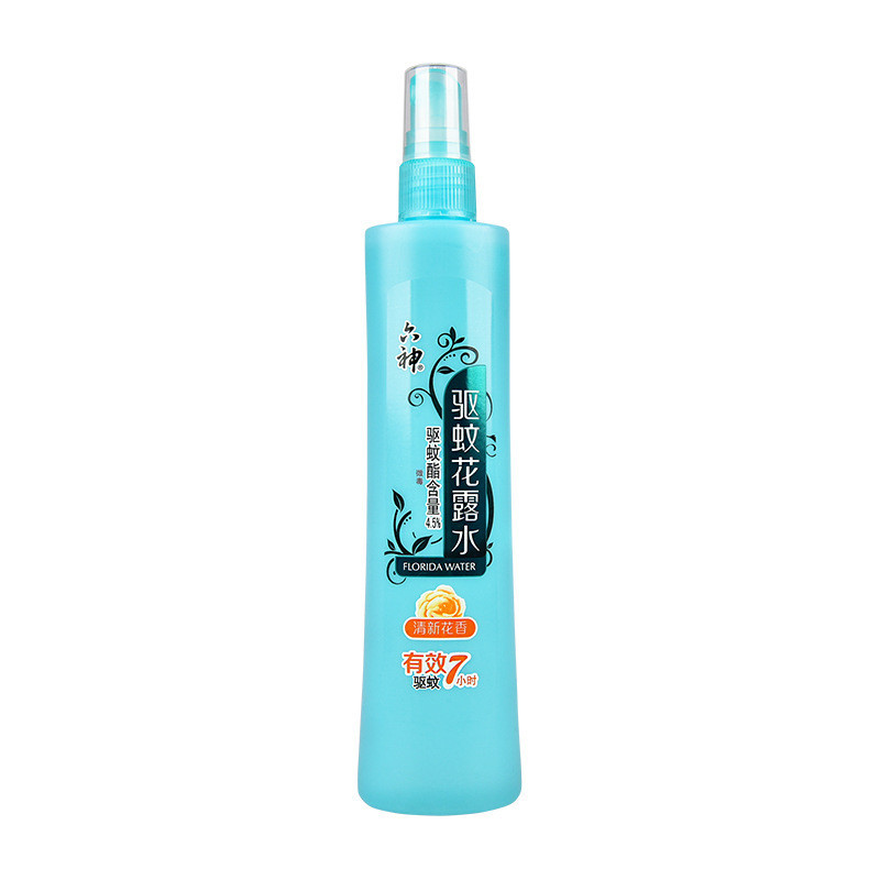 Liushen spray toilet water, mosquito repellent, anti-itching, cold ...