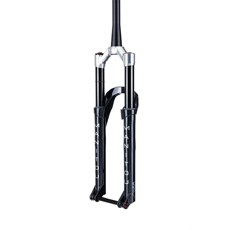 MANITOU R7 PRO MTB Front Fork BOOST Bike Fork Shock Absorption Air Fork ...