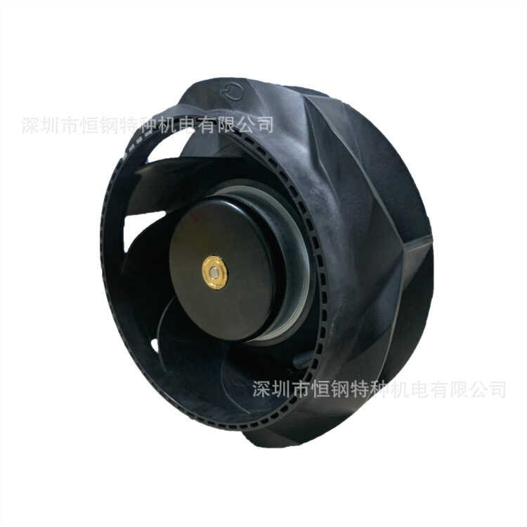17569 Transformer Inductor Centrifugal Dc24v 5400Rpm High Speed Violent ...