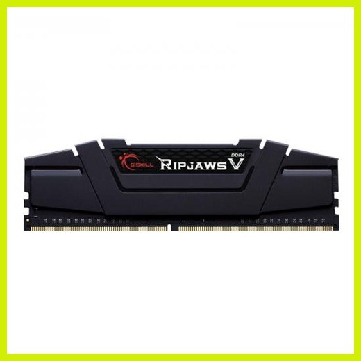 G.Skill Ripjaws V 8gb 1x8 3200mhz Ddr4 Memory Shopee Philippines