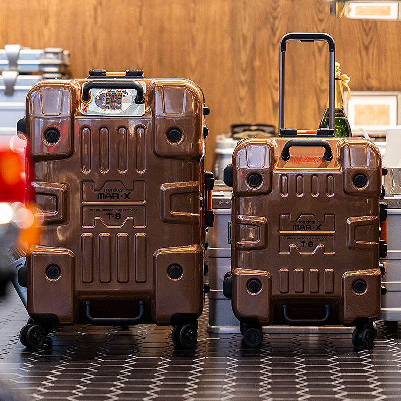 Mendoza luggage price philippines clearance